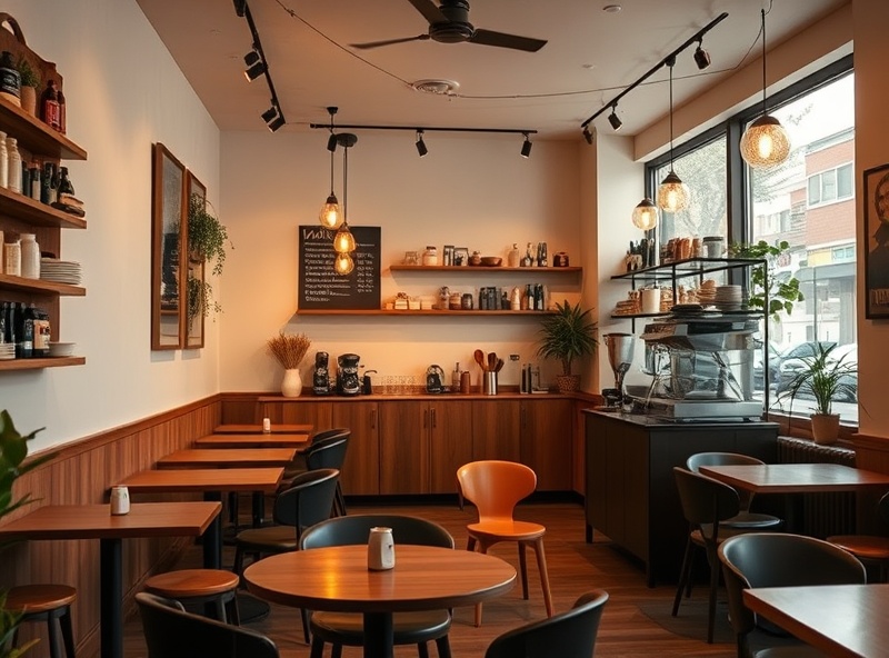 Cultura del café de especialidad